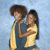 Corbin Bleu - List pictures