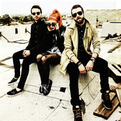 Paramore - List pictures