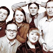 Kelly Family - List pictures