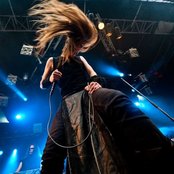 Finntroll - List pictures
