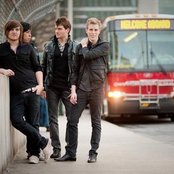 Holiday Parade - List pictures