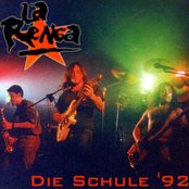 La Renga - List pictures