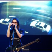 Steve Wilson - List pictures