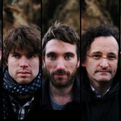 The Gloaming - List pictures