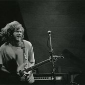 Trey Anastasio - List pictures