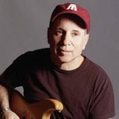 Paul Simon - List pictures