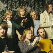 Hassisen Kone - List pictures