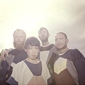 Little Dragon - List pictures