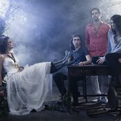 Crystal Fighters - List pictures