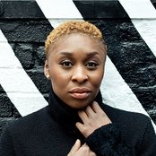 Cynthia Erivo - List pictures