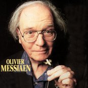 Messiaen - List pictures