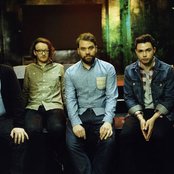 Frightened Rabbit - List pictures