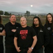 Heathen - List pictures