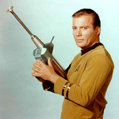William Shatner - List pictures