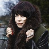 Alex Hepburn - List pictures