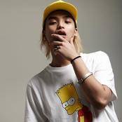 Keith Ape - List pictures