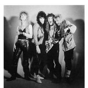 Anvil - List pictures