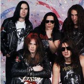 Bang Tango - List pictures