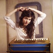 Olivia Chaney - List pictures