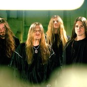 Hypocrisy - List pictures