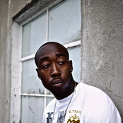 Freddie Gibbs - List pictures