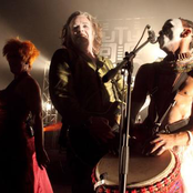 Juno Reactor - List pictures