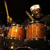 Billy Cobham - List pictures