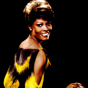 Dionne Warwick - List pictures