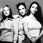 Luscious Jackson - List pictures