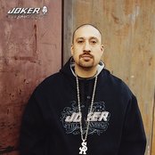 B-real - List pictures