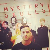 Mystery Skulls - List pictures