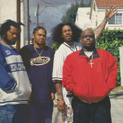 Goodie Mob - List pictures