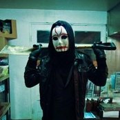 The Toxic Avenger - List pictures