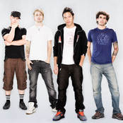 The Glitch Mob - List pictures