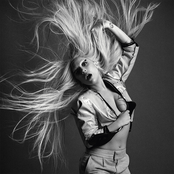 Lady Gaga - List pictures