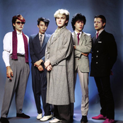 Japan - List pictures