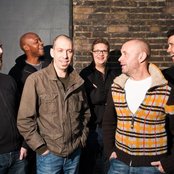 Down To The Bone - List pictures