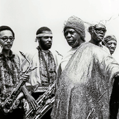 Sun Ra - List pictures