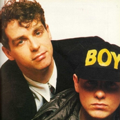 Pet Shop Boys - List pictures