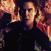 David Hasselhoff - List pictures