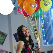 Brianna Perry - List pictures