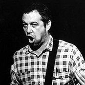 Mike Watt - List pictures