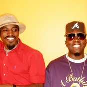 Outkast - List pictures