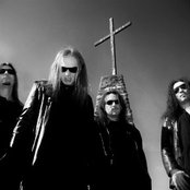 Necrodeath - List pictures