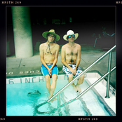 Poolside - List pictures