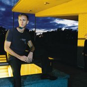Plastikman - List pictures
