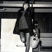 Jane Birkin - List pictures