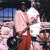 Bobby Patterson - List pictures