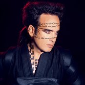 Deine Lakaien - List pictures