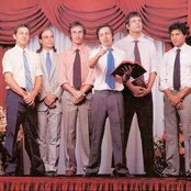 Babasonicos - List pictures